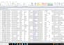 clean, format and organize your excel or CSV data